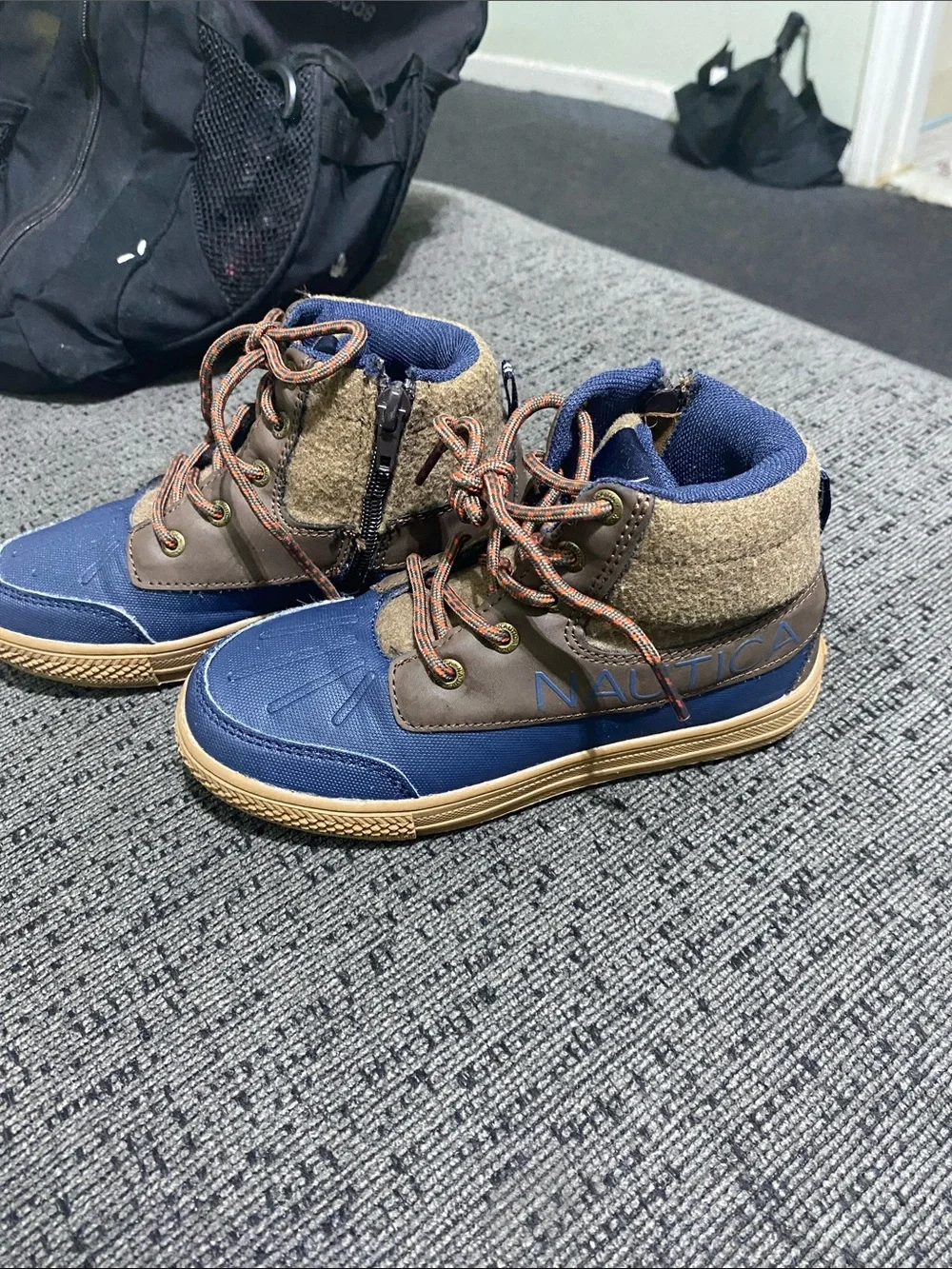 Nautica rugged kids